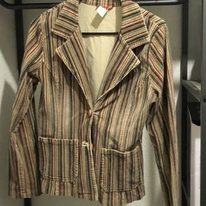 Button Blazer/Jacket bought int 2000!